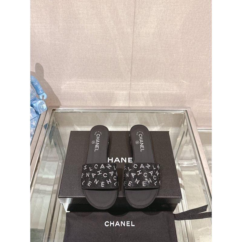 Ch*el slippers
